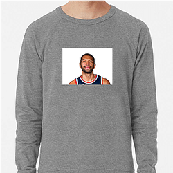 Olympic Medalist Athlete Nicolas Batum Sweatshirts