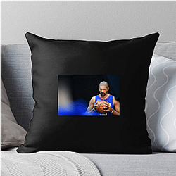 Respected Global Hooper Nicolas Batum Pillows Cover