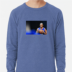 Respected Global Hooper Nicolas Batum Sweatshirts