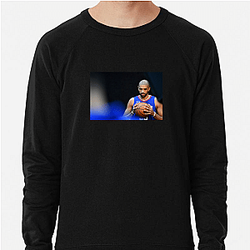 Respected Global Hooper Nicolas Batum Sweatshirts