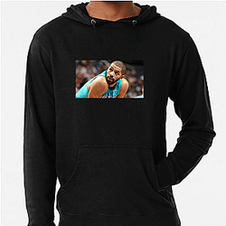 Veteran Locker Room Presence Nicolas Batum Hoodies