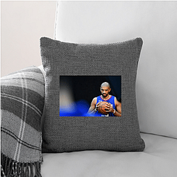 Respected Global Hooper Nicolas Batum Pillows Cover