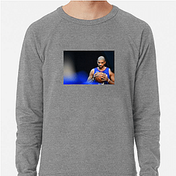 Respected Global Hooper Nicolas Batum Sweatshirts
