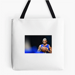 Respected Global Hooper Nicolas Batum Bags
