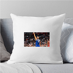 Defensive Playmaker Star Nicolas Batum Pillows Cover