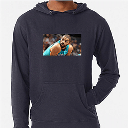 Veteran Locker Room Presence Nicolas Batum Hoodies