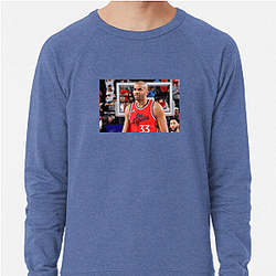 Court Vision Creator Nicolas Batum Sweatshirts