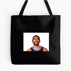 Olympic Medalist Athlete Nicolas Batum Bags