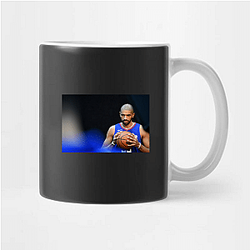 Respected Global Hooper Nicolas Batum Mugs