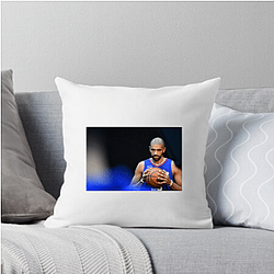 Respected Global Hooper Nicolas Batum Pillows Cover