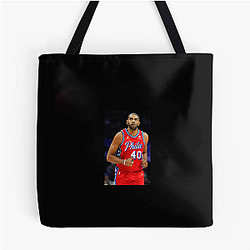 Three-Point Specialist Nicolas Batum Bags
