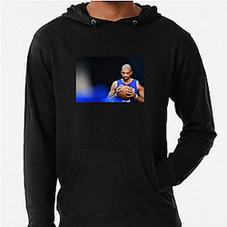 Respected Global Hooper Nicolas Batum Hoodies