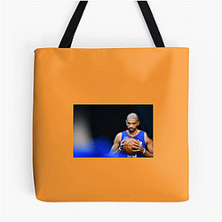 Respected Global Hooper Nicolas Batum Bags