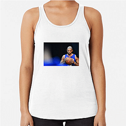 Respected Global Hooper Nicolas Batum Tank Tops