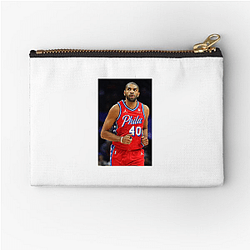 Three-Point Specialist Nicolas Batum Zipper Pouches