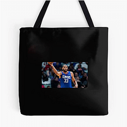 European Basketball Icon Nicolas Batum Bags