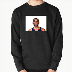 Olympic Medalist Athlete Nicolas Batum Sweatshirts