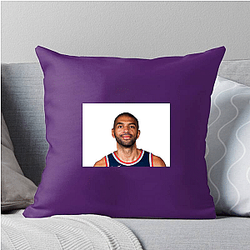 Olympic Medalist Athlete Nicolas Batum Pillows Cover