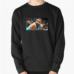 Veteran Locker Room Presence Nicolas Batum Sweatshirts