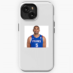 International Team Captain Nicolas Batum Samsung Cases