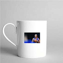 Respected Global Hooper Nicolas Batum Mugs