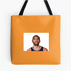Olympic Medalist Athlete Nicolas Batum Bags