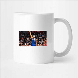 Defensive Playmaker Star Nicolas Batum Mugs