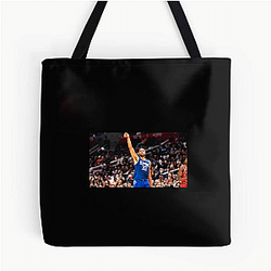 Defensive Playmaker Star Nicolas Batum Bags