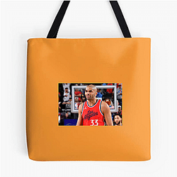 Court Vision Creator Nicolas Batum Bags