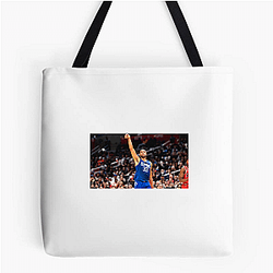 Defensive Playmaker Star Nicolas Batum Bags