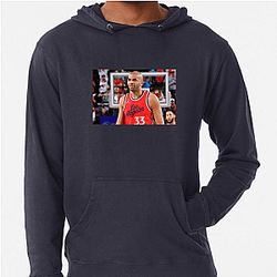 Court Vision Creator Nicolas Batum Hoodies