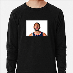 Olympic Medalist Athlete Nicolas Batum Sweatshirts