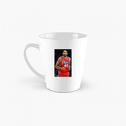 Three-Point Specialist Nicolas Batum Mugs