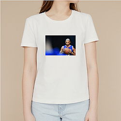 Respected Global Hooper Nicolas Batum T-Shirts