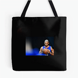 Respected Global Hooper Nicolas Batum Bags