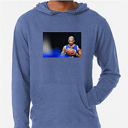 Respected Global Hooper Nicolas Batum Hoodies