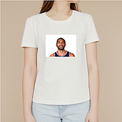 Olympic Medalist Athlete Nicolas Batum T-Shirts