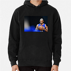 Respected Global Hooper Nicolas Batum Hoodies