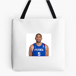 International Team Captain Nicolas Batum Bags