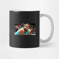 Veteran Locker Room Presence Nicolas Batum Mugs