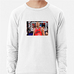 Court Vision Creator Nicolas Batum Sweatshirts