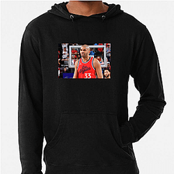 Court Vision Creator Nicolas Batum Hoodies