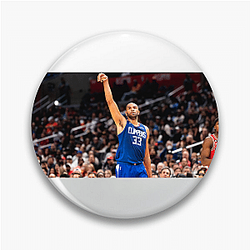 Defensive Playmaker Star Nicolas Batum Pins