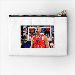 Court Vision Creator Nicolas Batum Zipper Pouches