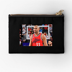 Court Vision Creator Nicolas Batum Zipper Pouches