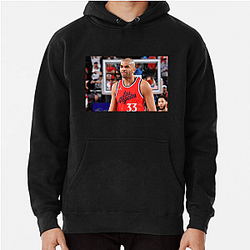 Court Vision Creator Nicolas Batum Hoodies