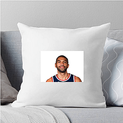 Olympic Medalist Athlete Nicolas Batum Pillows Cover