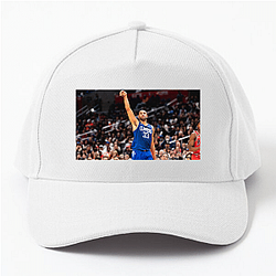 Defensive Playmaker Star Nicolas Batum Hats & Caps