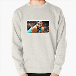 Veteran Locker Room Presence Nicolas Batum Sweatshirts