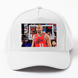 Court Vision Creator Nicolas Batum Hats & Caps